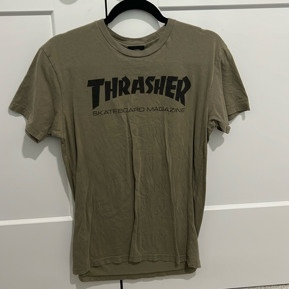 in like new condition! small size